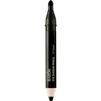 Image de BABOR Crayon Maquillage yeux 07 Noir
