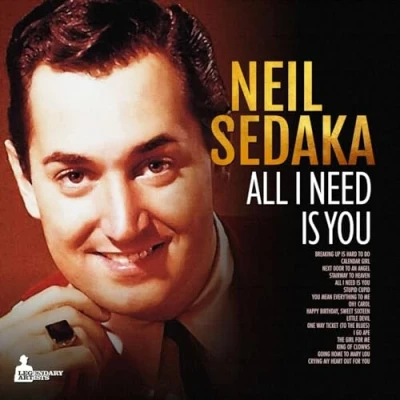 Image de All I Need Is You