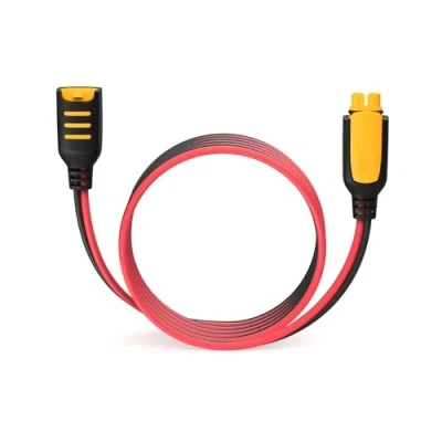 Image de CTEK CONNECT 56 304 Câbles de démarrage 10 2.5