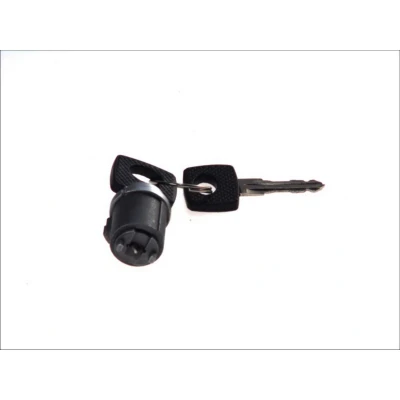 Image de TOPRAN 400 360 Cylindre de fermeture, serrure contact d&#039;allumage MERCEDES BENZ: W123 Break, Berline
