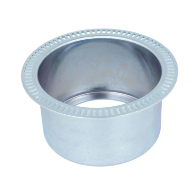 Image de FEBI BILSTEIN 35075 Bague ABS des deux côtés du pont arrière