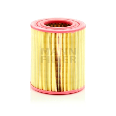 Image de MANN FILTER C 16 118 Filtre à air 169 150 Cartouche filtrante AUDI: A6 C6 Avant, Berline