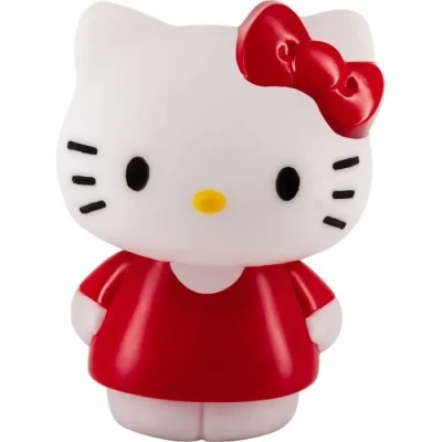 Image de HELLO KITTY Lampe décoration lumineuse 25 cm