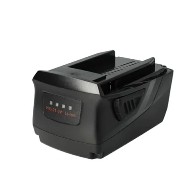 Image de vhbw Batterie Remplacement pour Hilti B22, B22/1.6, B22/2.6, B22/3.3 Outil électrique (3000 mAh, Li ION, 21,6 V)