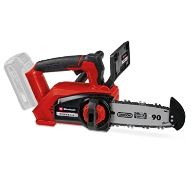 Image de Einhell Professional Elagueuse sans fil FORTEXXA 18 20 TH Solo Power X Change (18V, moteur charbon, régime max 3 800 tr min max) Livré Batterie ni Chargeur