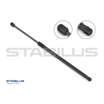 Image de FA KROSNO 32453 Vérin de coffre 380N 393mm CHRYSLER: Crossfire Coupe