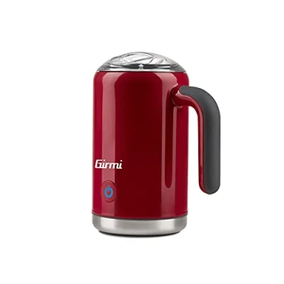 Image de Girmi Ml54 Mousseur à Lait, 500W, 350 Ml
