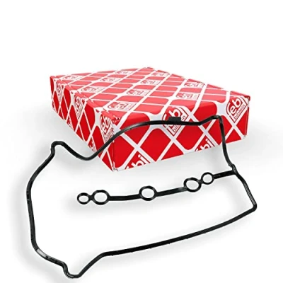 Image de FEBI BILSTEIN 107014 Joint De Cache Culbuteurs ACM (caoutchouc polyacrylique) RENAULT: Clio 4, Captur, Twingo 3, DACIA: LOGAN 2, SANDERO 2