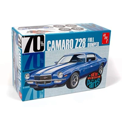 Image de AMT AMT1155 Kit de maquette Multicolore