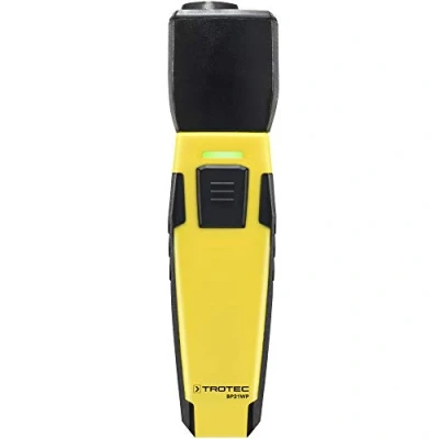 Image de Trotec Thermomètre infrarouge / pyromètre connecté BP21WP pour Smartphone