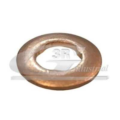 Image de 3RG 80541 Ecran absorbant la chaleur, injection MERCEDES BENZ: CLK Coupe, Sprinter 3 T Van, Classe E Berline, JEEP: GRAND CHEROKEE 2, Compass