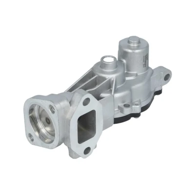 Image de DELPHI EG10459 12B1 Vanne EGR sans radiateur OPEL: Corsa D 3/5 portes, Astra J 5 Mokka / X, VAUXHALL: Mk6