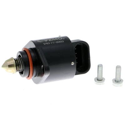 Image de VEMO Original Quality V40 77 0003 Régulateur De Ralenti électrique OPEL: Corsa B 3/5 portes, Astra F CC, Vectra Berline, VAUXHALL: Mk1