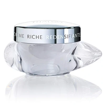 Image de Thalgo Exception Marine Crème redensifiante riche 50ml