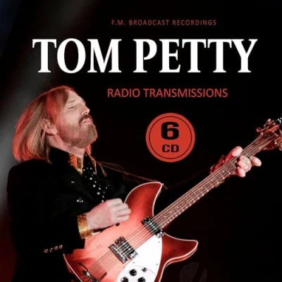 Image de Radio Transmissions (F.M. Broadcast Recordings)