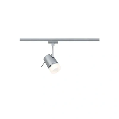 Image de Paulmann 976.12 Rail lighting spot chrome GU10 10 W A