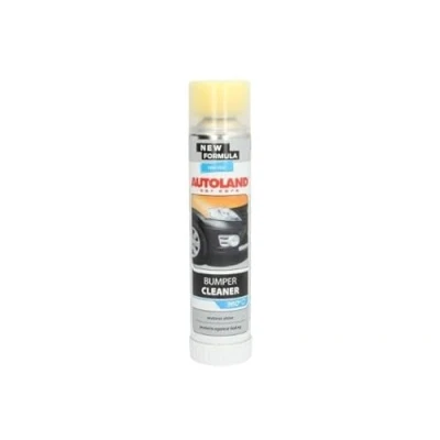 Image de AUTOLAND 120130499 Nettoyant pour plastiques 400ml aérosol