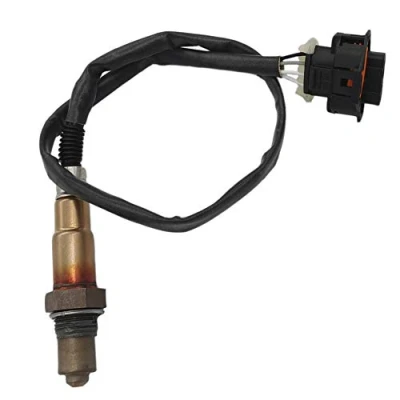 Image de Amrxuts 0258006499 sonde lambda O2 à oxygène Adapté pour Opel Astra G H Combo Corsa C D Meriva A Tigra Vectra Zafira B 1.2 1.4 1.6 Z12XEP Z14XEP 2000 2010