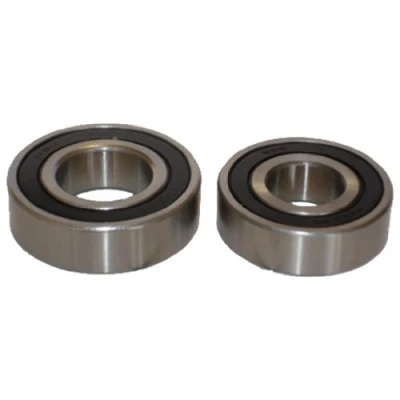Image de ASHIKA 44 28004 Kit de roulements roue 52, 47 SUZUKI: SWIFT 3, 2, Alto IV, MARUTI: 800 3/5 portes