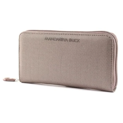Image de Mandarina Duck Portefeuille, Femme, Taille: One Size, Taupe