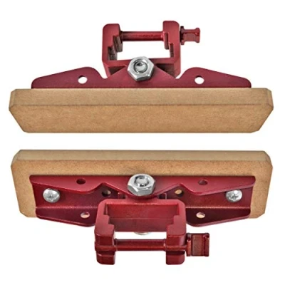Image de SET 2 ZAPATAS PIVOTANTES PRL400