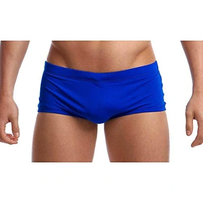 Image de Maillot de Bain uni Funky Trunks