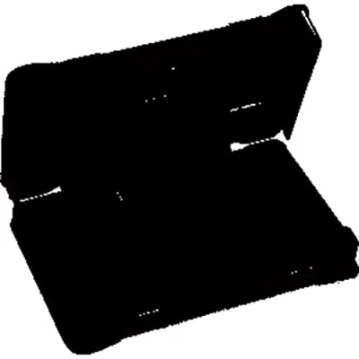 Image de FACOM NS.405B Composition de Douilles impact, Noir, 1/2