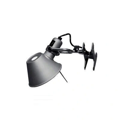 Image de Artemide Tolomeo Pinza lampe à pince LED 3 000 K