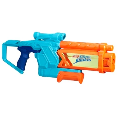 Image de NERF SOA MEGA DUNK FILL