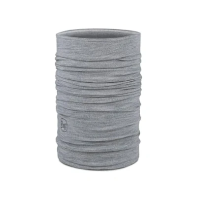 Image de Buff Merino Midweight Neckwear Fashion Scarf, Cloud, Onesize Unisex