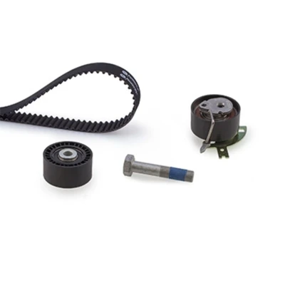 Image de GATES FleetRunner Micro V Stretch Fit K025633XS Kit de distribution CITROËN: C5 III Break, 3, C6 Berline, PEUGEOT: 407 807, 607 Berline