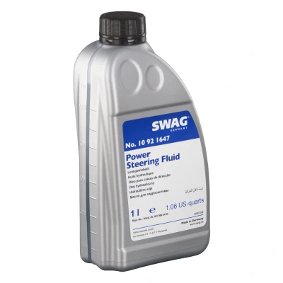 Image de SWAG 10 92 1647 Huile hydraulique 1 0,959 vert MERCEDES BENZ: Classe C Berline, S CLS Coupe