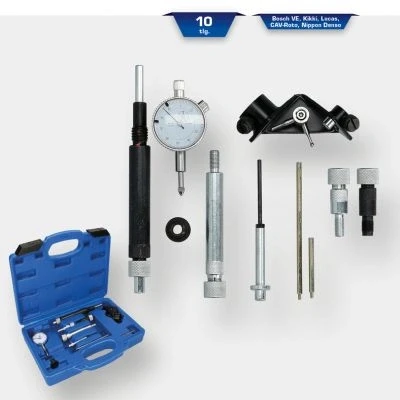 Image de Kit d&#039;outils de réglage, pompe à injection KS TOOLS BT531150