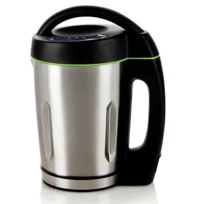 Image de SOUPE MAKER DOMO DO498BL