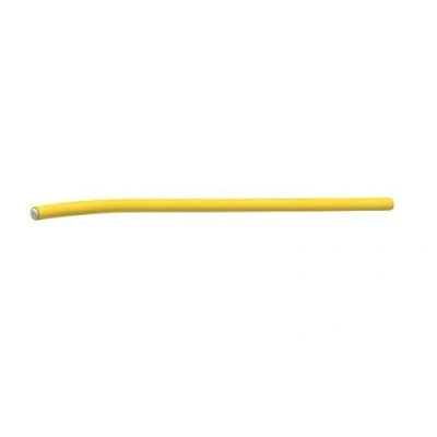 Image de Comair 3011750 Lot de 6 rouleaux flexibles Jaune 10 x 254 mm