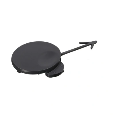 Image de Cache pare chocs, attelage de remorque BLIC 5513 00 5027920P