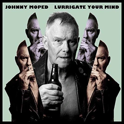 Image de Lurrigate Your Mind [Import]