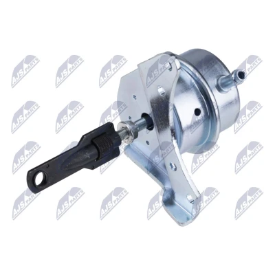 Image de NTY ECD PE 003 Convertisseur De Pression pneumatique électrique PEUGEOT: 307 CC, 206 3/5 portes, Break, CITROËN: Berlingo / First I