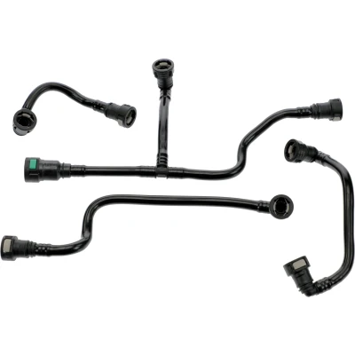Image de Conduite de carburant GATES MFL1357