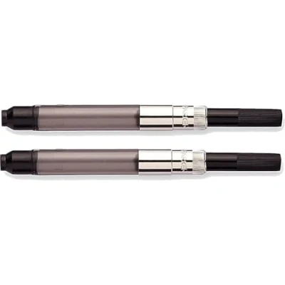 Image de PARKER Lot De 2 Convertisseurs à piston Luxe C.C.