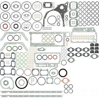 Image de REINZ 01 36624 02 Jeu complet de joints d&#039;étanchéité, moteur