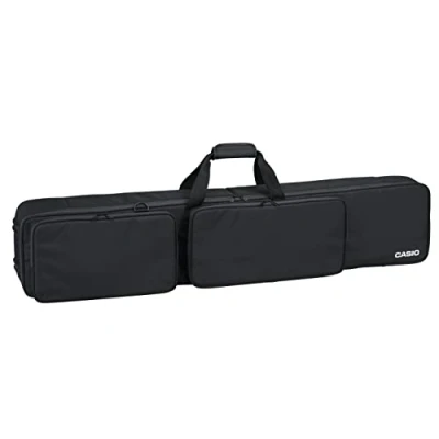 Image de Casio SC 800P Housse pour Accordéon Noir