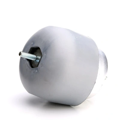 Image de FEBI BILSTEIN 11486 Support moteur droit hydraulique avec enveloppe protectrice contre l&#039;eau projetée AUDI: A4 B5 Berline, A6 C5 Avant oscaro,