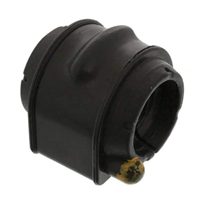 Image de FEBI BILSTEIN 46543 Silent Bloc De Barre Stabilisatrice Essieu arrière Caoutchouc 17,5 48 FORD: Focus 2, C Max Mk3 Van / Break