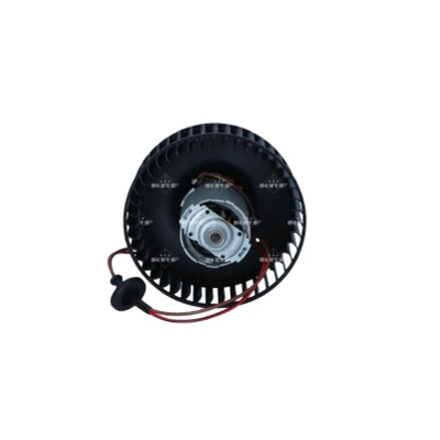 Image de NRF 34117 Pulseur d&#039;Air sans régulateur intégré FORD: KA 3 portes
