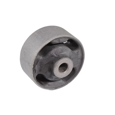 Image de METZGER 52087708 Silent Bloc De Triangle Essieu avant, côté conducteur ou passager, intérieur Support métal caoutchouc pour bras oscillant transversal