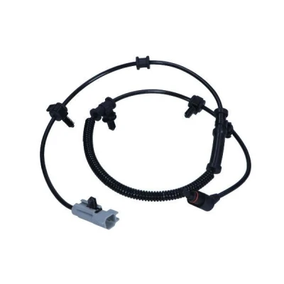 Image de MAXGEAR 20 0386 Capteur ABS Essieu avant, des deux côtés de l&#039;essieu avant actif 2 945 JEEP: GRAND CHEROKEE 3, Commander