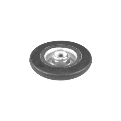 Image de TEDGUM TED79655 Patin de ressort Essieu avant, supérieur RENAULT: CLIO 2, Kangoo I, 1, DACIA: Sandero Duster SUV, Logan I MCV