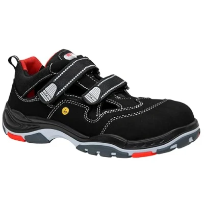 Image de Elten 72121 45 Scott Chaussures de sécurité ESD S1P Taille