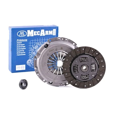 Image de MECARM MK9988 Kit d&#039;Embrayage avec butée de débrayage 230mm PEUGEOT: 307 3/5 portes, 308 I 207 CITROËN: Jumpy II Van